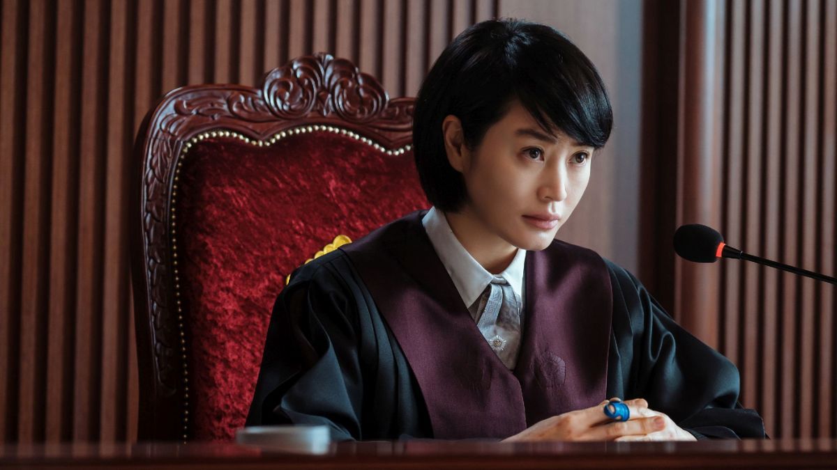 La serie de drama legal coreano de 10 episodios que no podés perderte está en Netflix.