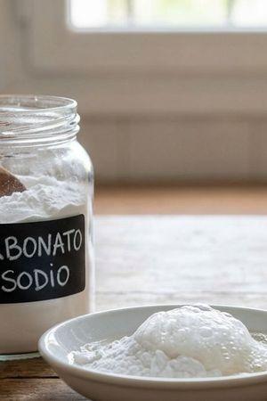 Mezclar bicarbonato y vinagre: para qué sirve esta combinación y cómo usarla. Mezclar bicarbonato y vinagre: para qué sirve esta combinación y cómo usarla.