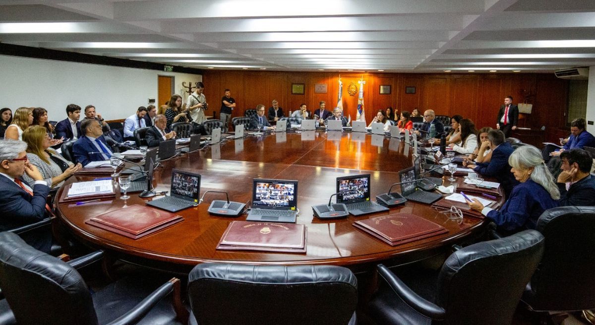 El Consejo de la Magistratura avanza en la investigación sobre las denuncias que involucran al juez federal Gastón Salmain.