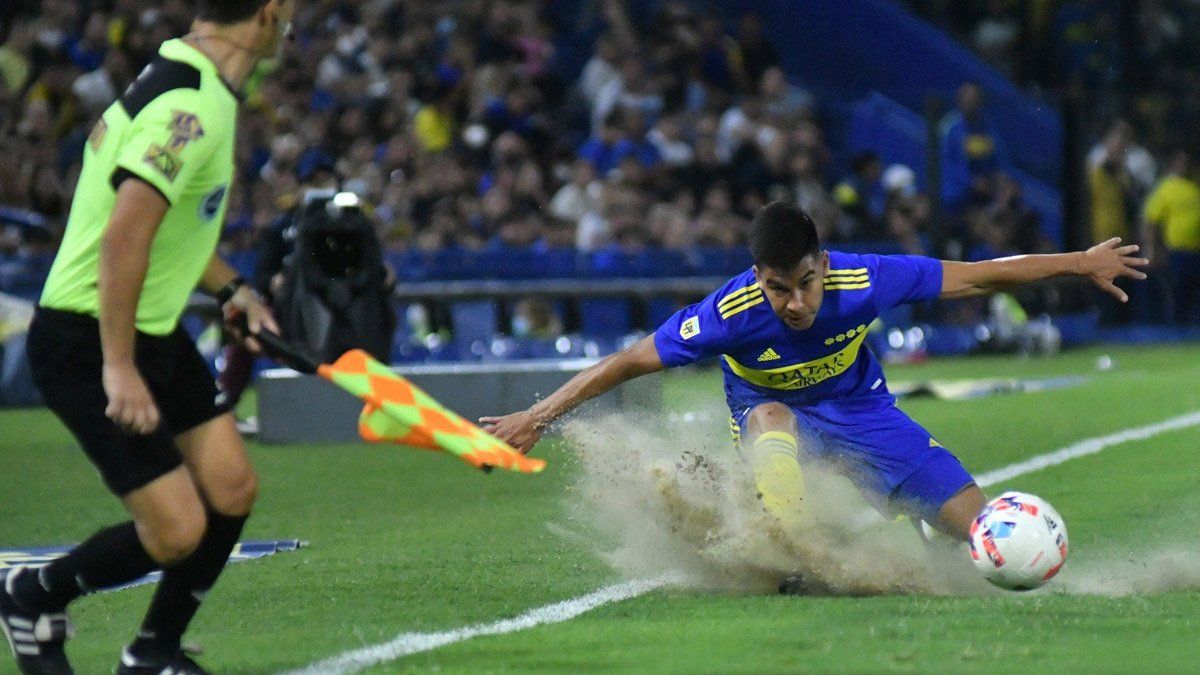 Boca Juniors regresa a La Bombonera para enfrentar a Huracán por la Copa de la Liga
