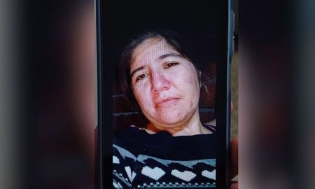 Estefanía Díaz tiene 39 años y fue vista por última vez en Santo Tomé Estefanía Díaz tiene 39 años y fue vista por última vez en Santo Tomé