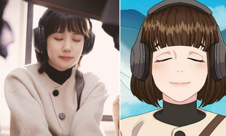 El K-drama, Woo, una abogada extraordinaria, se convierte en un webtoon. El K-drama, Woo, una abogada extraordinaria, se convierte en un webtoon.