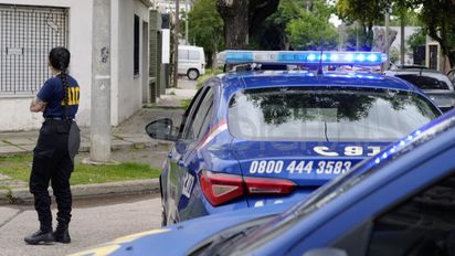 Santa Fe superó a Rosario en número de detenciones en los primeros dos meses del año