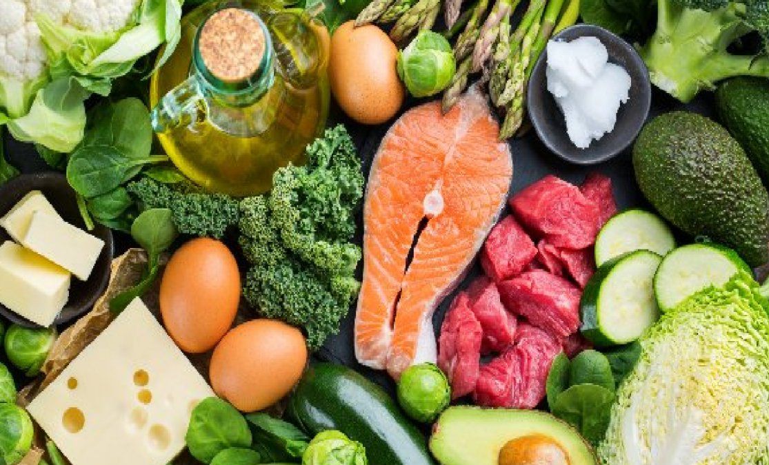 Beneficios de las dietas bajas en proteínas y altas en carbohidratos