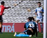 Estudiantes venció 3 a 0 a Rosario Central y clasificó a octavos de final de la Copa Argentina. Estudiantes venció 3 a 0 a Rosario Central y clasificó a octavos de final de la Copa Argentina.