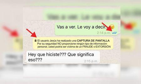 WhatsApp continúa siendo el servicio de mensajería más utilizado a nivel mundial.