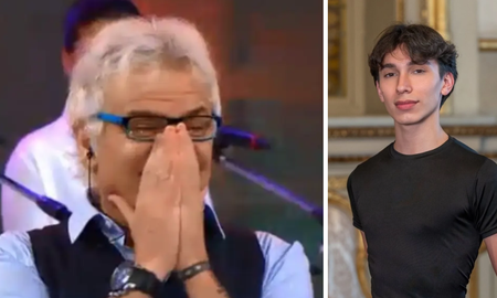 Beto Casella bajo la lupa tras minimizar las expresiones homofóbicas contra un bailarín del Colón Beto Casella bajo la lupa tras minimizar las expresiones homofóbicas contra un bailarín del Colón
