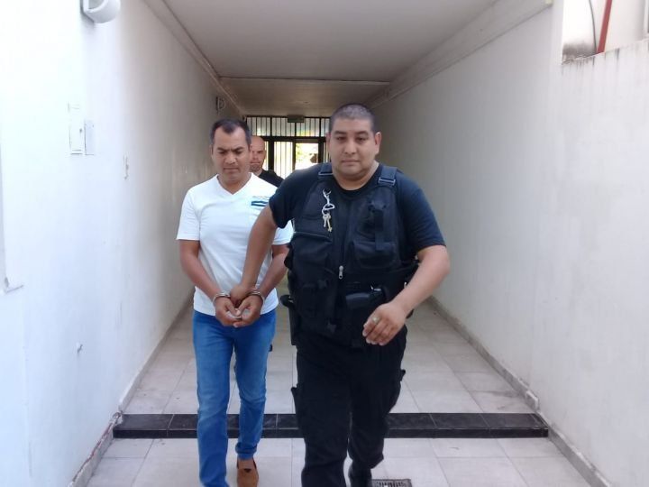 Lo condenaron por abusar de su hija y antes había violado a su sobrina