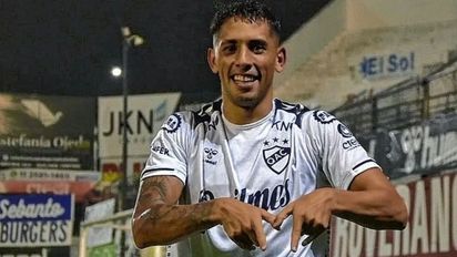 El mercado de pases de Colón: el primer refuerzo que está por llegar y las negociaciones que están abiertas