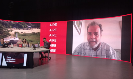 Alberto Fernández admitió la necesidad de avanzar más en estudiar los beneficios jubilatorios que favorecen a jueces y embajadores a través de los regímenes especiales. Alberto Fernández admitió la necesidad de avanzar más en estudiar los beneficios jubilatorios que favorecen a jueces y embajadores a través de los regímenes especiales.