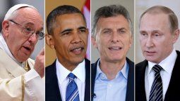 Macri repudió los atentados en Bruselas Macri repudió los atentados en Bruselas