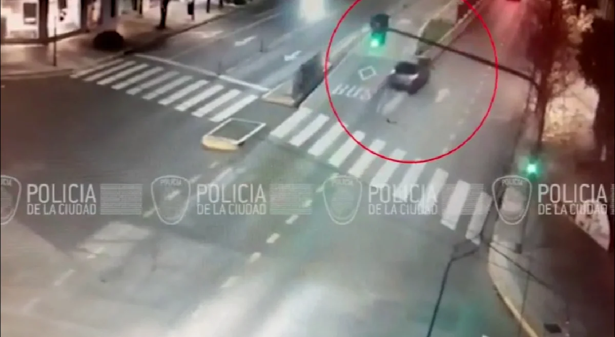 Los ocho fueron derivados a cuatro diferentes hospitales para ser estudiados