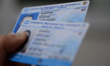 Todo lo que tenés que saber sobre la licencia de conducir. Todo lo que tenés que saber sobre la licencia de conducir.