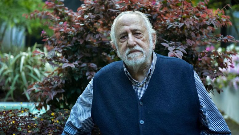 Murió Adolfo Aristarain, emblemático director de cine argentino