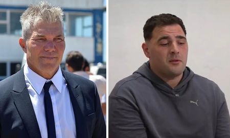 Fernando Burlando apuntó contra Pertossi y habló de perpetua tras sus declaraciones.
