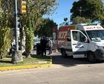 Un accidente de tránsito ocurrió este lunes por la siesta en la intersección de avenida López y Planes e Iturraspe, en la ciudad de Santa Fe Un accidente de tránsito ocurrió este lunes por la siesta en la intersección de avenida López y Planes e Iturraspe, en la ciudad de Santa Fe