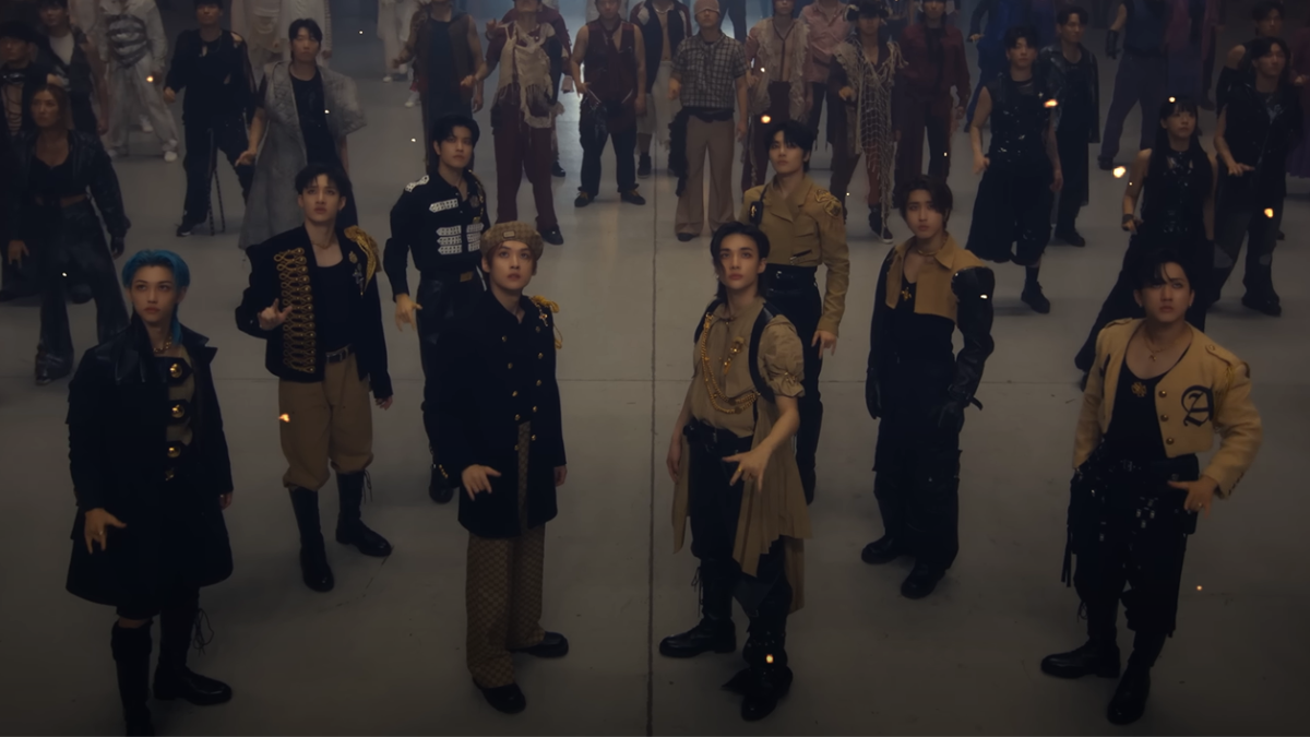 Stray Kids regresó con su nuevo álbum ROCK-STAR y enloqueció a STAY