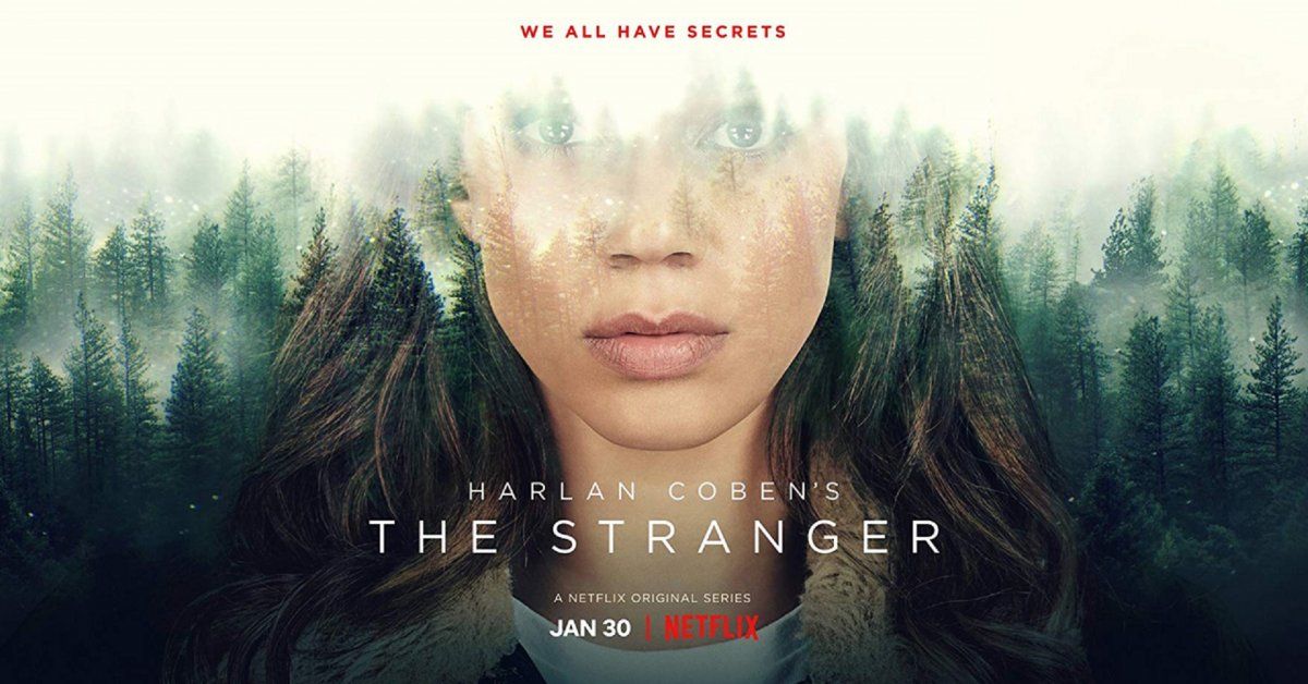 No hables con extraños: ¿tendrá temporada 2 en Netflix?