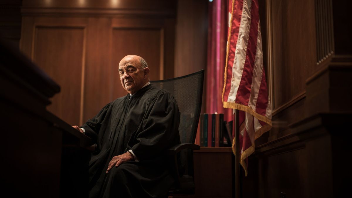 El juez también tuvo un rol relevante en litigios derivados de los atentados del 11 de septiembre de 2001.