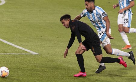A las 21.30, Independiente visita a Atlético Tucumán para llegar a octavos de final de la Copa Sudamericana. En la ida, el Rojo se impuso por 1-0. A las 21.30, Independiente visita a Atlético Tucumán para llegar a octavos de final de la Copa Sudamericana. En la ida, el Rojo se impuso por 1-0.