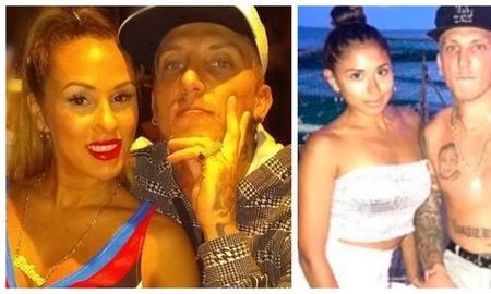 una de las chicas que poso junto al polaco lo mando al frente: ¿le metio los cuernos a barby silenzi? una de las chicas que poso junto al polaco lo mando al frente: ¿le metio los cuernos a barby silenzi?