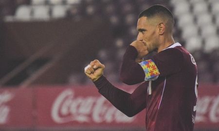 José Sand, de Lanús, dio positivo de coronavirus y se perderá el partido ante Estudiantes por el Torneo de la Liga Profesional. José Sand, de Lanús, dio positivo de coronavirus y se perderá el partido ante Estudiantes por el Torneo de la Liga Profesional.