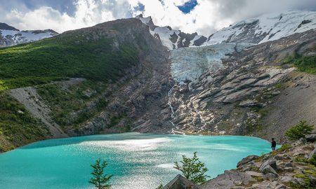 Comienza el otoño en la Argentina: tres destinos imperdibles para visitar en la Patagonia Comienza el otoño en la Argentina: tres destinos imperdibles para visitar en la Patagonia