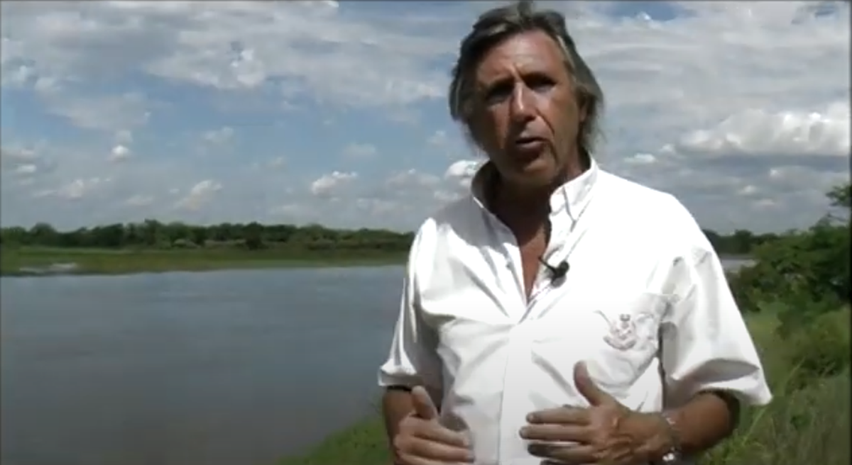 Jorge Álvarez falleció a los 76 años. Jorge Álvarez falleció a los 76 años.