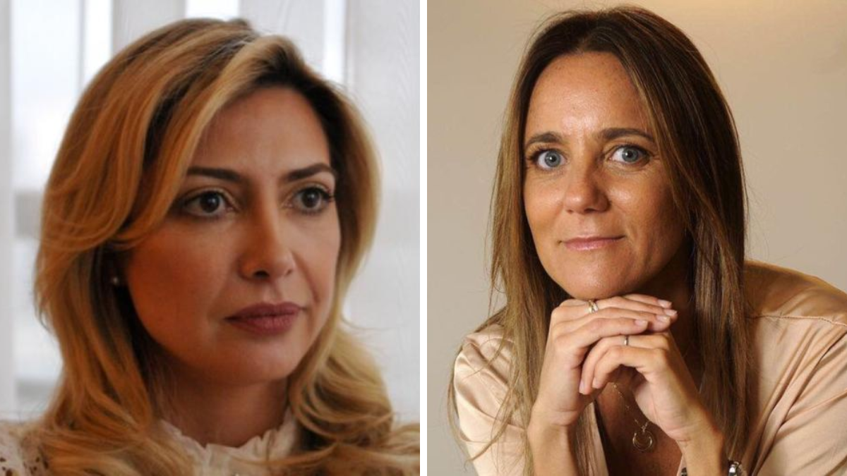 Fabiola Yáñez decidió cambiar de abogada tras la denuncia de violencia de género