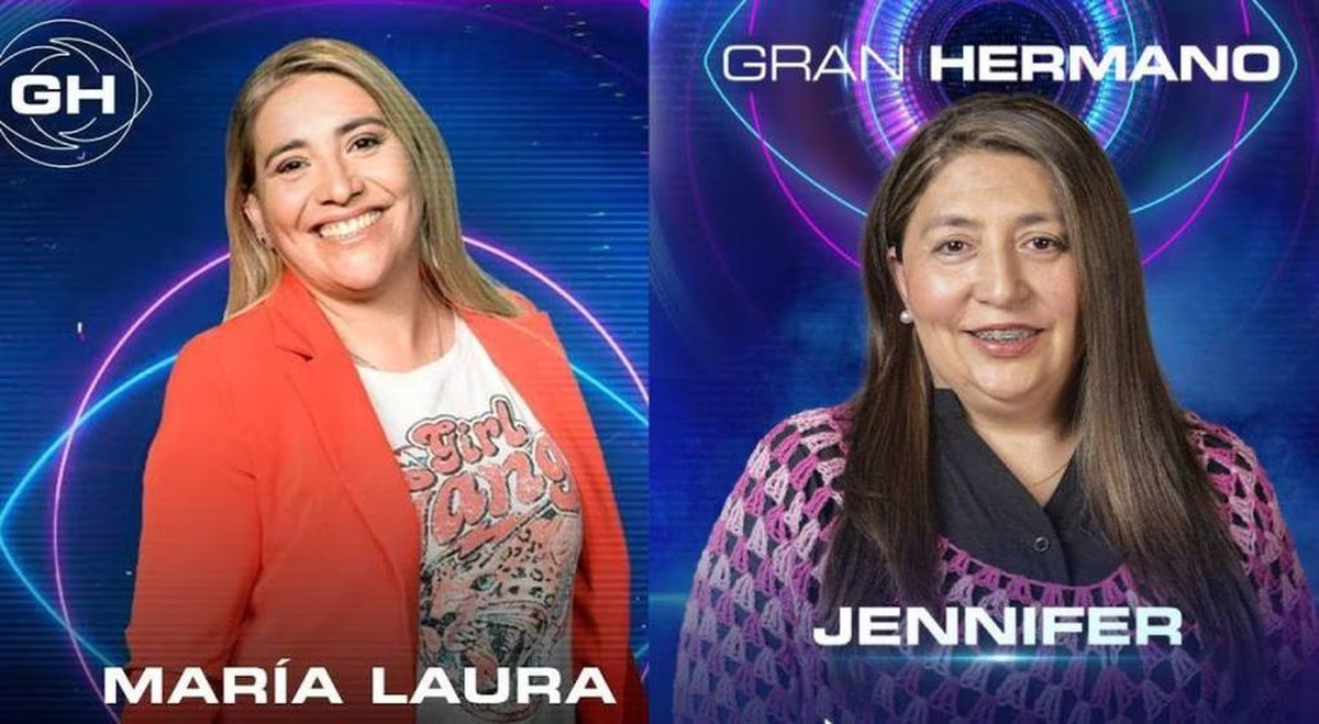 El increíble parecido de los participantes de Gran Hermano Chile. El increíble parecido de los participantes de Gran Hermano Chile.