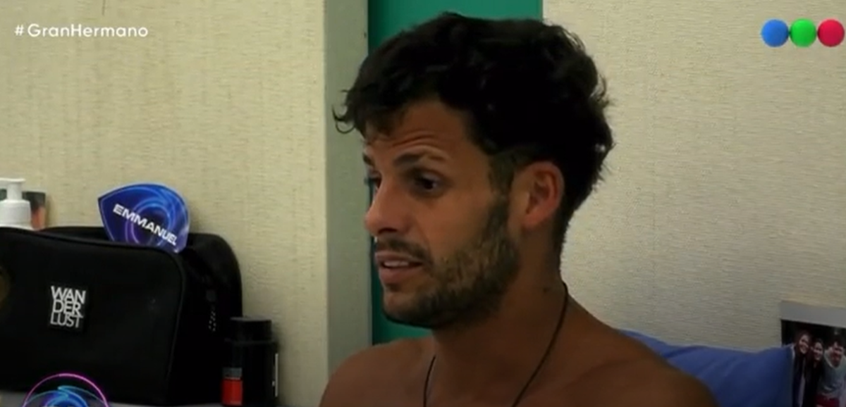 Joel Ojeda se vio envuelto en una situación inesperada y graciosal. Joel Ojeda se vio envuelto en una situación inesperada y graciosal.