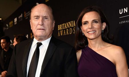 Robert Duvall visitó la Argentina en 40 oportunidades y fue un gran embajador del tango. Robert Duvall visitó la Argentina en 40 oportunidades y fue un gran embajador del tango.