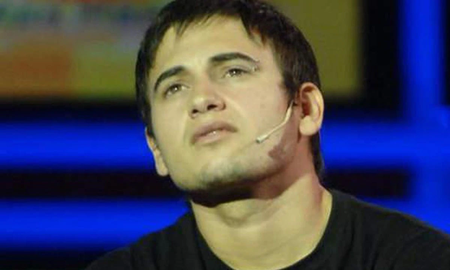 Alejandro Iglesias fulminó a Gran Hermano: El casting fue pedorro y son todos pendejos mal educados Alejandro Iglesias fulminó a Gran Hermano: El casting fue pedorro y son todos pendejos mal educados