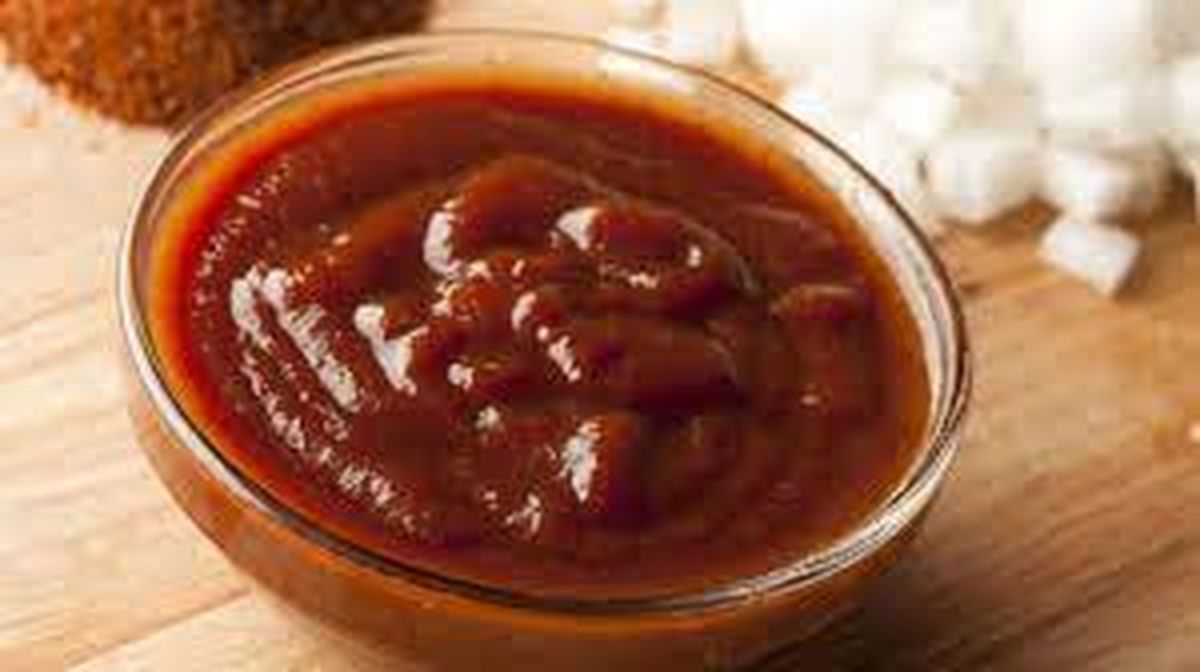 La salsa barbacoa es una salsa que se suele servir con carnes a la parrilla o al horno.&nbsp; 