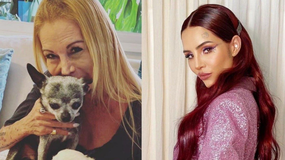 La hija de Marcelo Tinelli y Soledad Aquino sorprendió a sus seguidores mostrando una carta muy íntima.