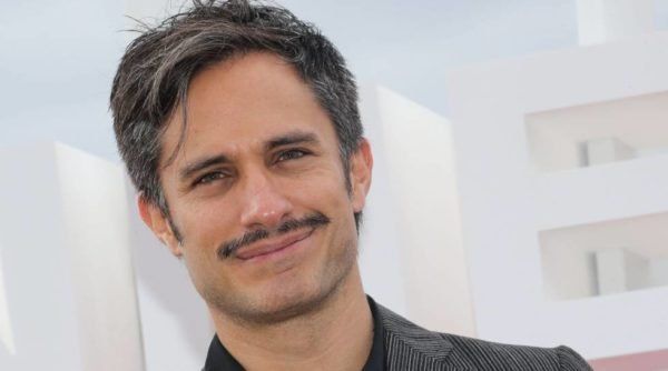 Gael García Bernal: “todos somos responsables de la violencia en México”