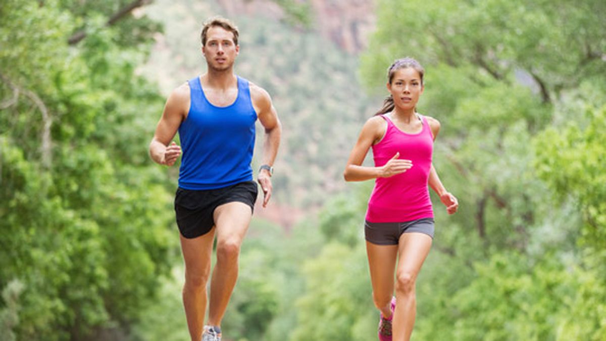 Consejos para empezar a correr paciencia y continuidad