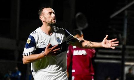 Liga Profesional: Gimnasia superó a Lanús en La Plata. Liga Profesional: Gimnasia superó a Lanús en La Plata.