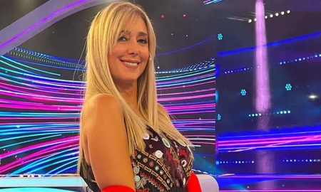 Marisa Brel: polémica por el precio de su cena para solteros y denuncia por amenazas Marisa Brel: polémica por el precio de su cena para solteros y denuncia por amenazas