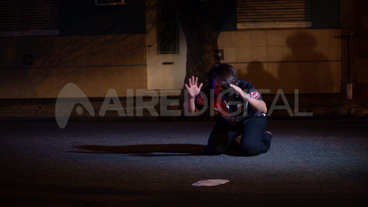 Colón campeón: la pasión sabalera salió de fiesta en las calles de Santa Fe