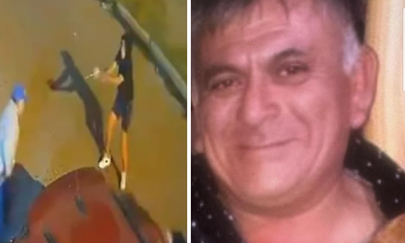 motochorros asesinaron durante un intento de robo a un policia retirado en gregorio de laferrere motochorros asesinaron durante un intento de robo a un policia retirado en gregorio de laferrere