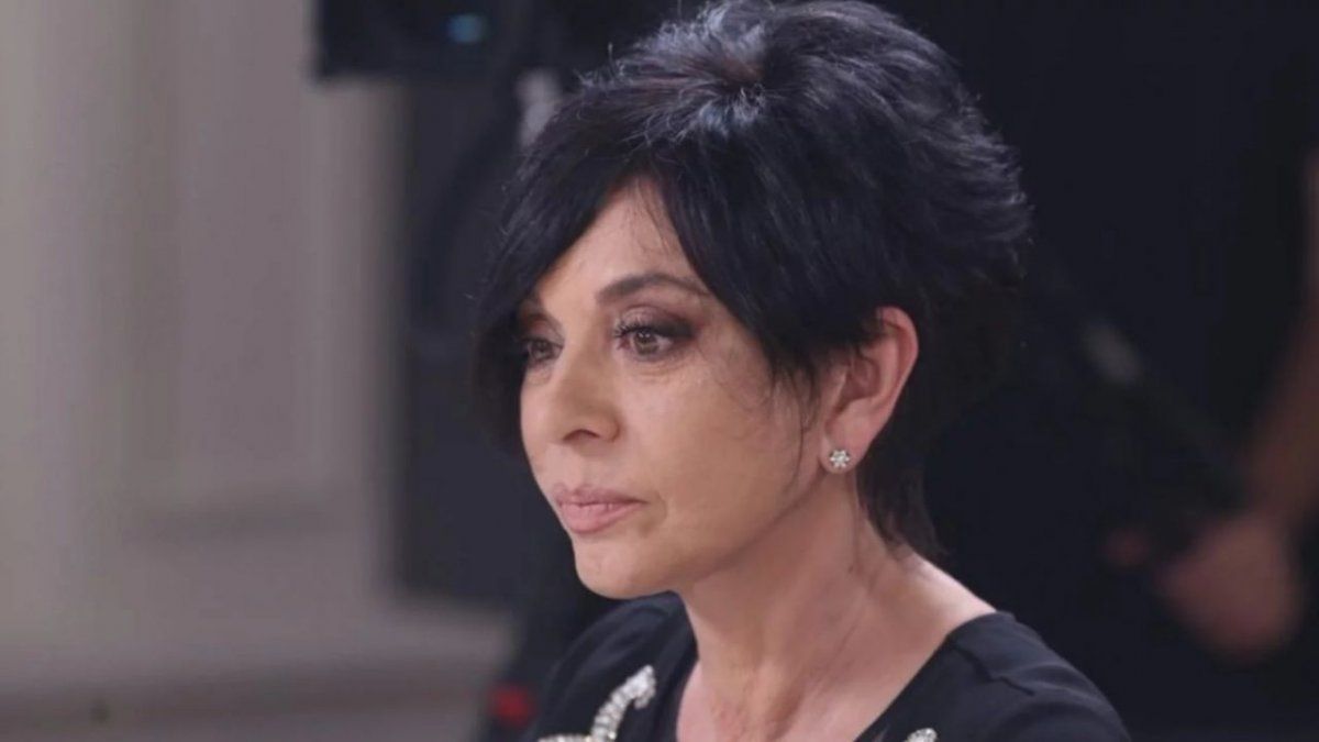 Levantan el programa de Mónica Gutiérrez en El Trece