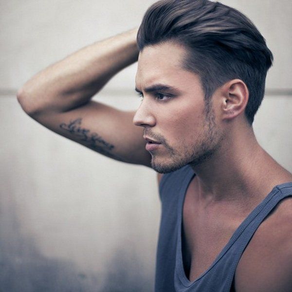 Los cortes de pelo para hombres que son tendencia