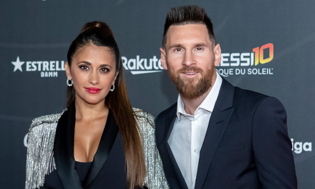 Antonela Roccuzzo revela el destino deseado para Lionel Messi. Antonela Roccuzzo revela el destino deseado para Lionel Messi.