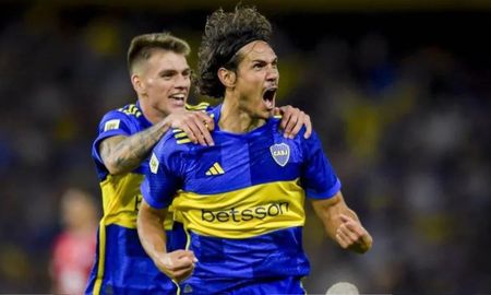 el enorme gesto de edinson cavani que le salvo la vida a la hija de un periodista: fue un angel de la guarda el enorme gesto de edinson cavani que le salvo la vida a la hija de un periodista: fue un angel de la guarda