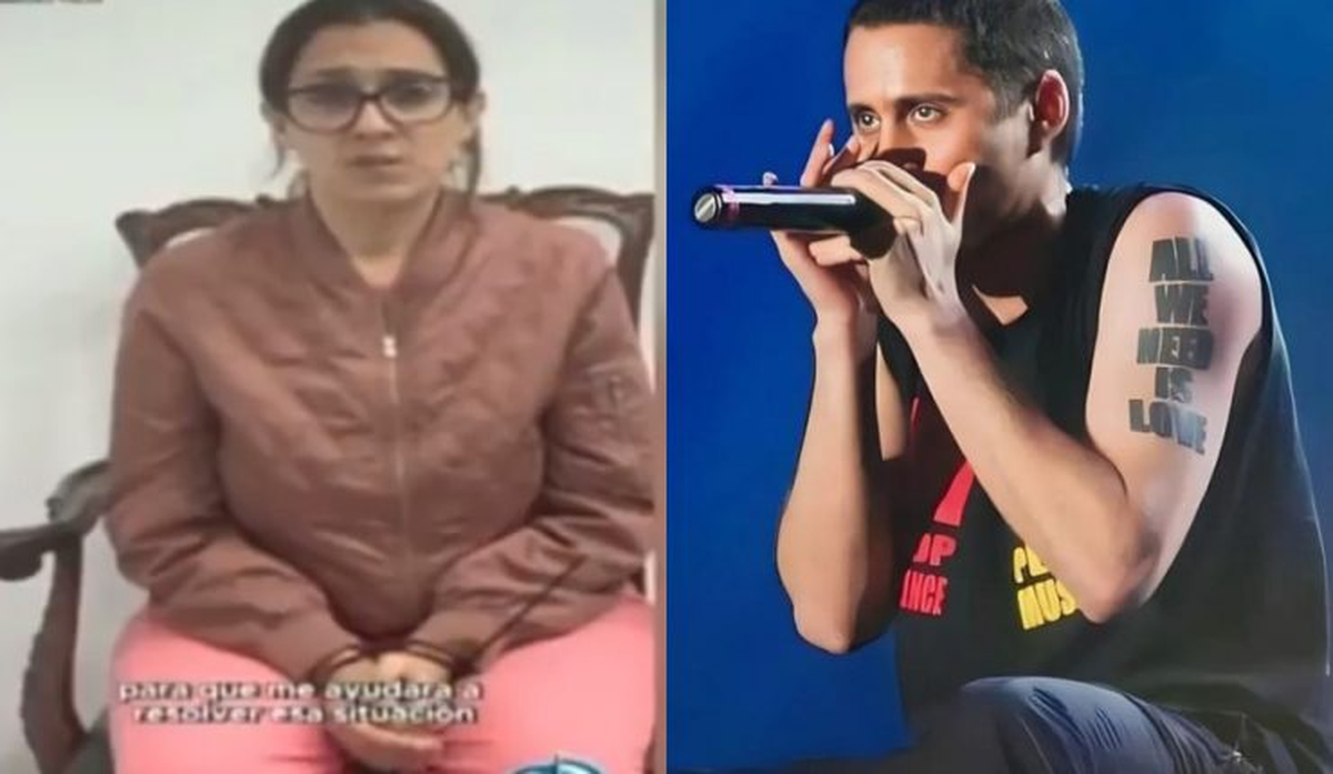 Canserbero, oriundo de Venezuela y uno de los más populares raperos en español, habría sido asesinado. Canserbero, oriundo de Venezuela y uno de los más populares raperos en español, habría sido asesinado.