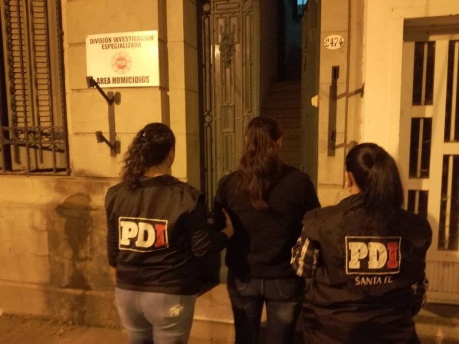 Detuvieron a las mujeres que apuñalaron y mataron a Gisela Aguirre