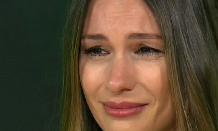 Aseguran que Pampita violó el aislamiento tras volver del exterior: habría estado en un hotel y en un velorio Aseguran que Pampita violó el aislamiento tras volver del exterior: habría estado en un hotel y en un velorio