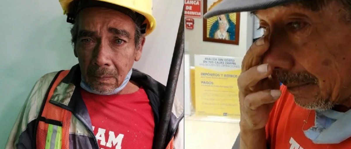 El drama del abuelo estafado: pidió dos créditos para ayudar a un compañero de trabajo que desapareció con el dinero