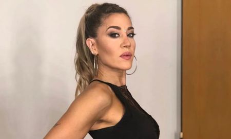 la polemica foto de jimena baron que desato una ola de criticas la polemica foto de jimena baron que desato una ola de criticas
